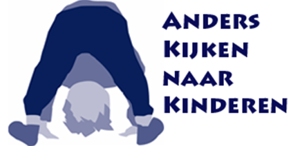 Anders Kijken Naar Kinderen