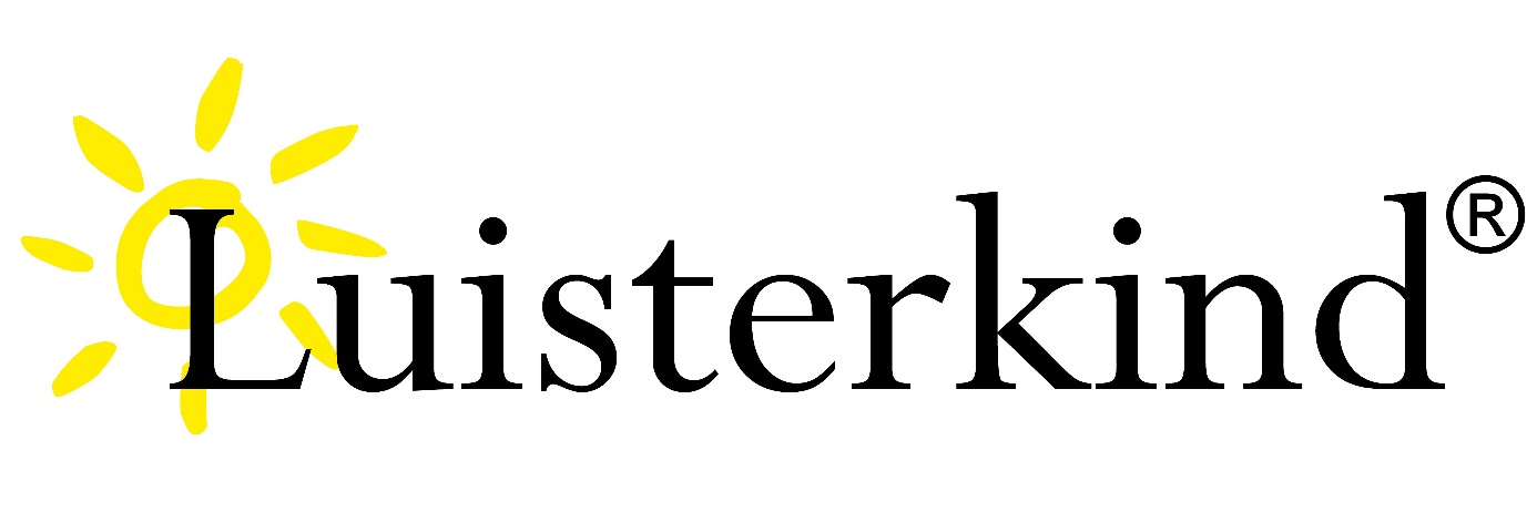 Luisterkind
