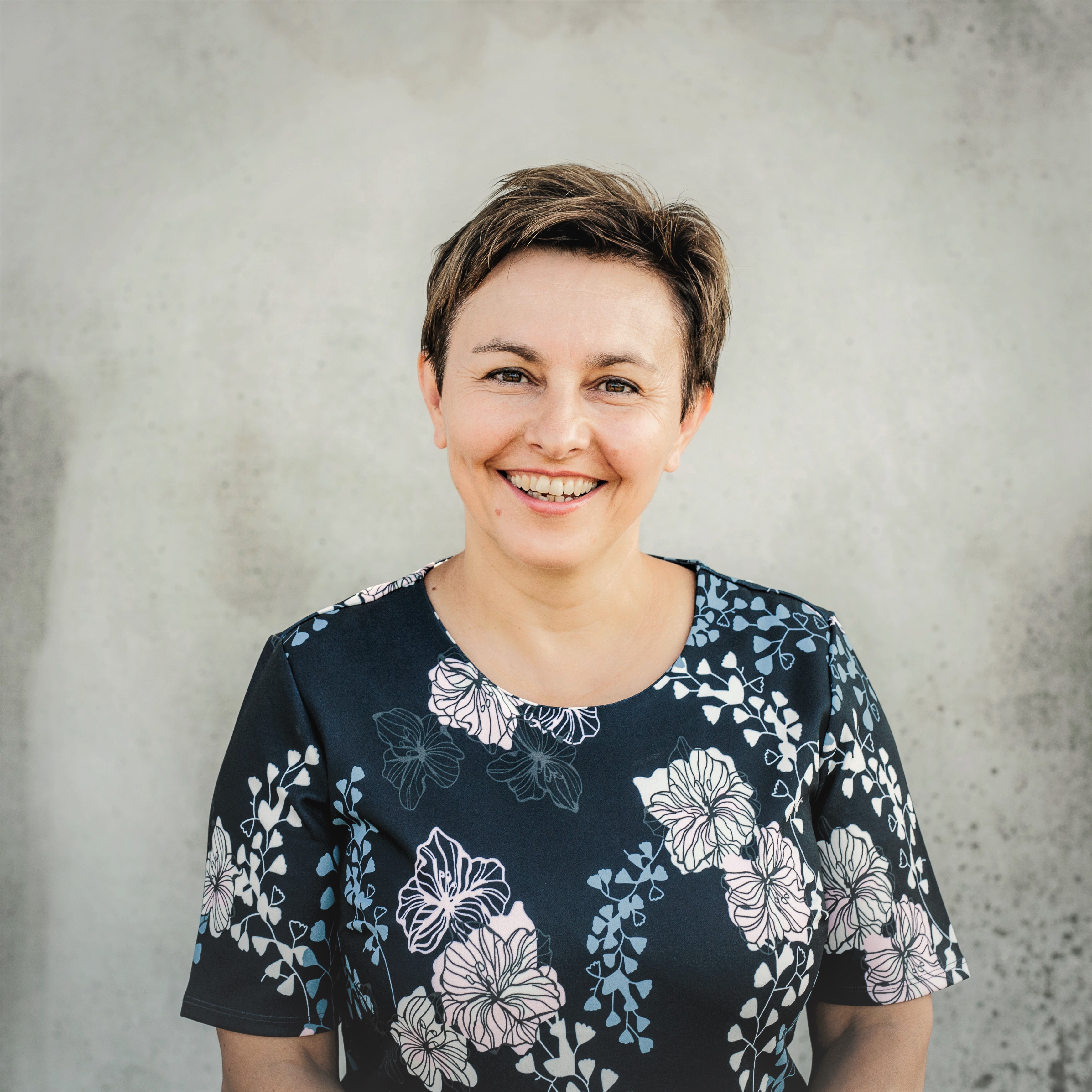 Ubavka Jovanoska
